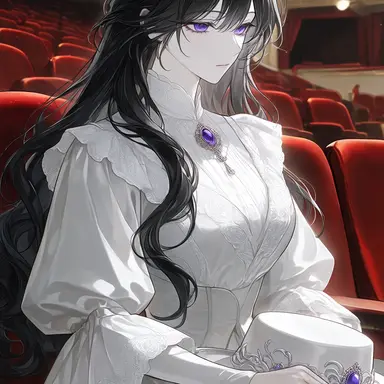 Profile image of Tosca