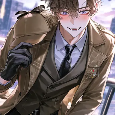 Profile image of ヌカヅキ