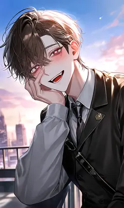 Profile image of ヌカヅキ