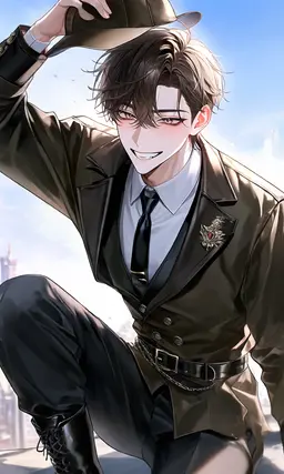 Profile image of ヌカヅキ