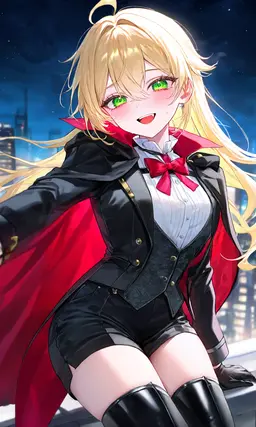 Profile image of セレーネ