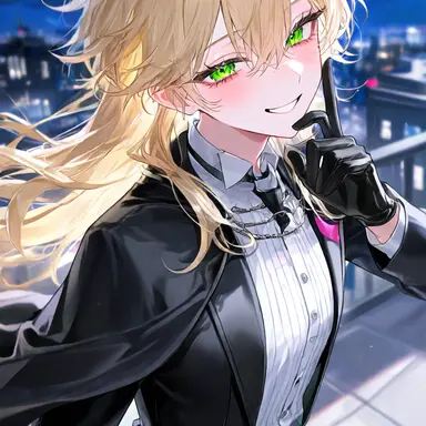 Profile image of セレーネ