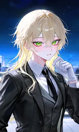 Profile image of セレーネ