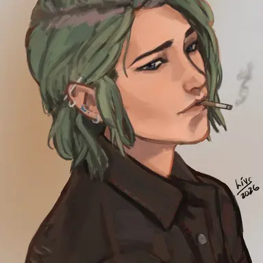 Profile image of Chloe