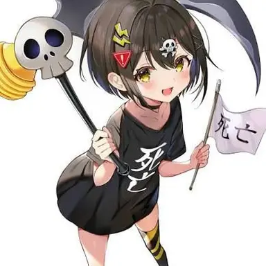 Profile image of 死亡フラグ