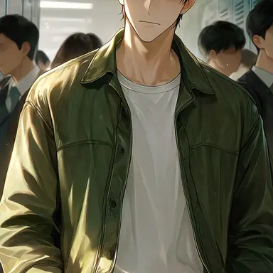 Profile image of Holden