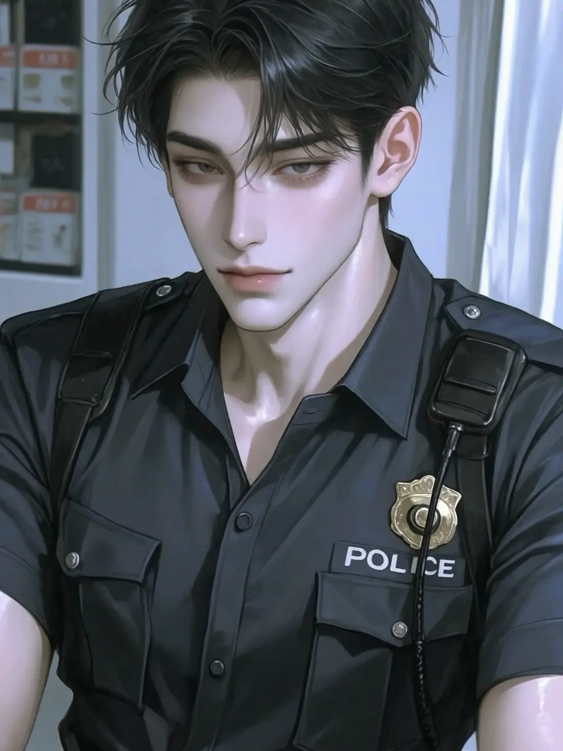 Mignonn.2010의 순정파 익애 남친
