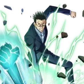 Profile image of レオリオ