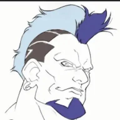 Profile image of 餓鬼