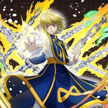 Profile image of クラピカ