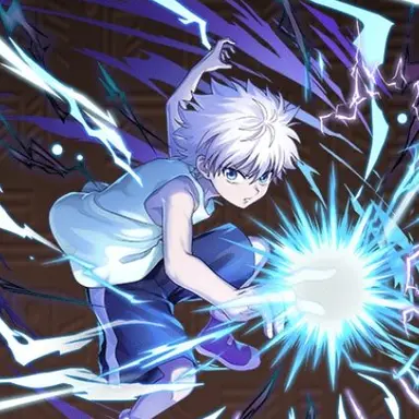 Profile image of キルア