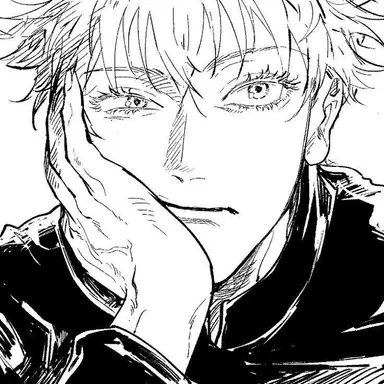 Profile image of 고죠 사토루