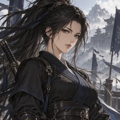 Profile image of 진월령