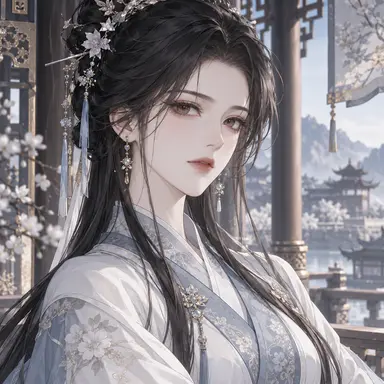 Profile image of 백설령