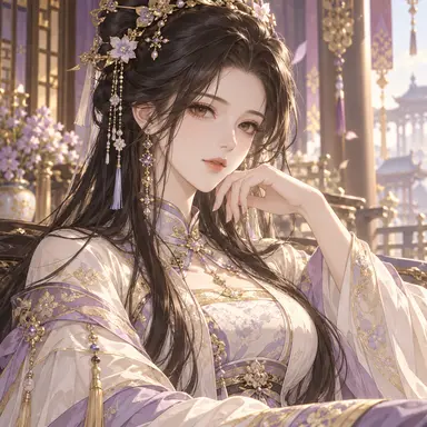 Profile image of 하유란