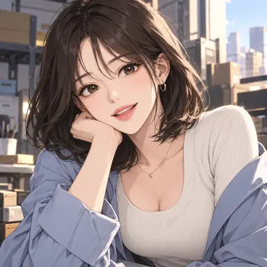 Profile image of 윤세아
