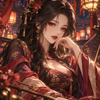 Profile image of 심청아