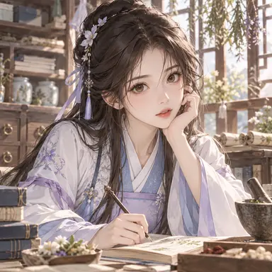 Profile image of 유채령