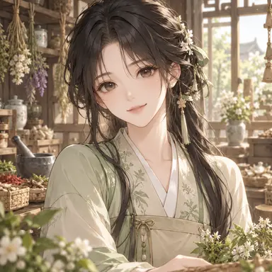 Profile image of 소연화