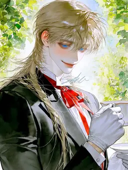 Profile image of 매드 해터