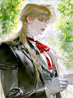 Profile image of 매드 해터