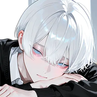 Profile image of 白河 凪