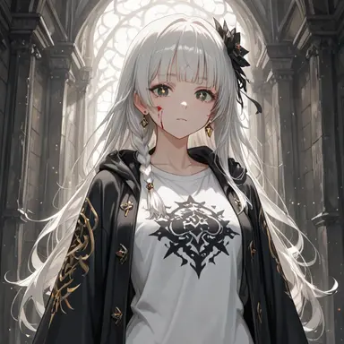 Profile image of 한지민