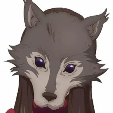 Profile image of 狼様