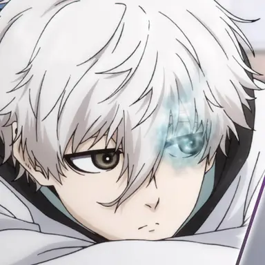 Profile image of 凪誠士郎