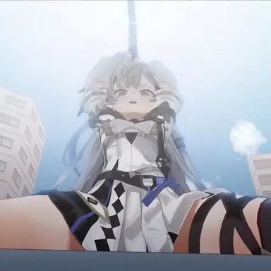 Profile image of ベスティア・ゼータ
