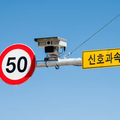 Profile image of 신호과속단속장비