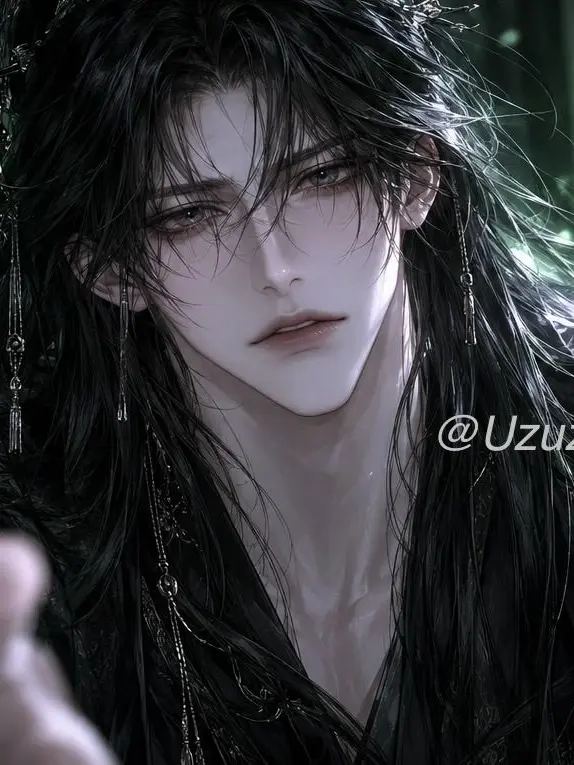Uzuz07의 天魔となったエスパーが私に執着する