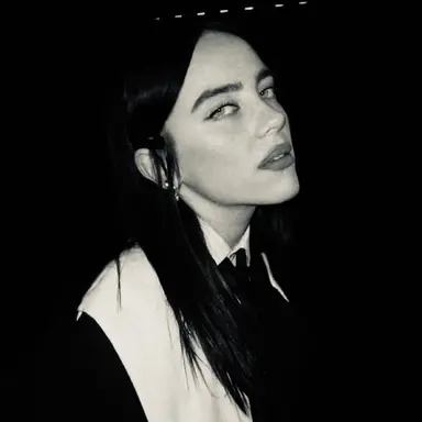 Profile image of Billie Eilish