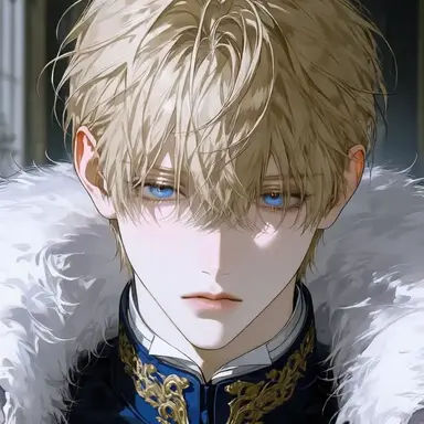 Profile image of Lucien