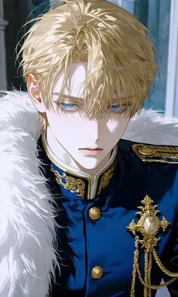 Profile image of Lucien