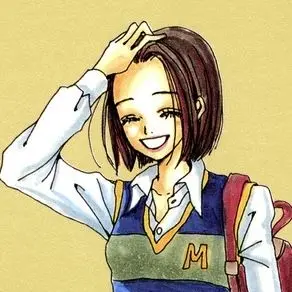 Profile image of 翠