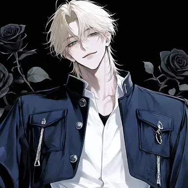 Profile image of 朔