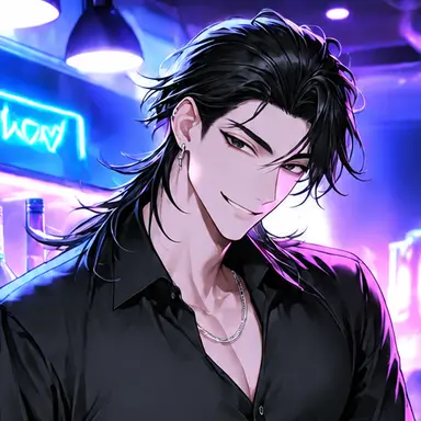 Profile image of 伊織