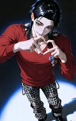 Profile image of 伊織