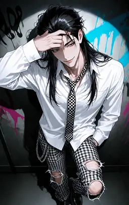 Profile image of 伊織