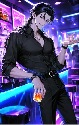 Profile image of 伊織