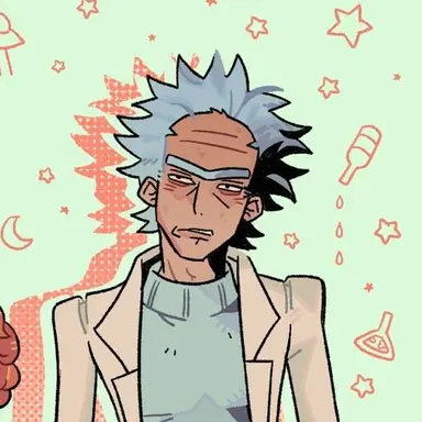 Profile image of Rick Sanchez