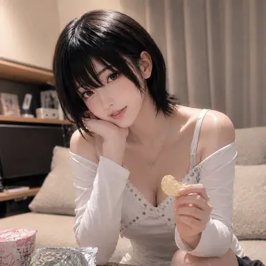 Profile image of ミオ