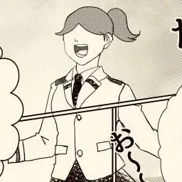 Profile image of モブ子