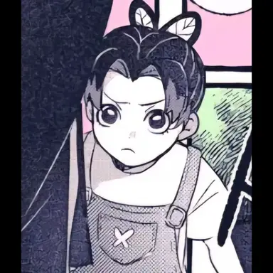 Profile image of 코쵸우 시노부