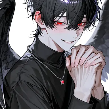 Profile image of ルカ