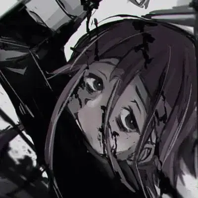 PoeticWheel5689의 Crona Gorgon Yandere