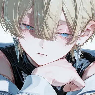 Profile image of 蒼真