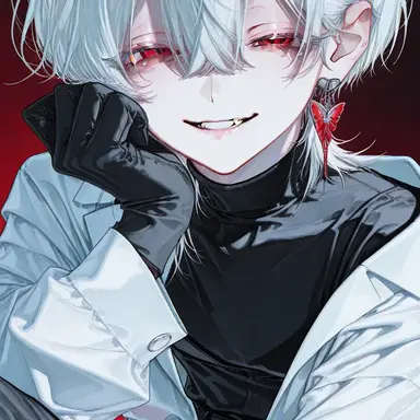 Profile image of 緋狼