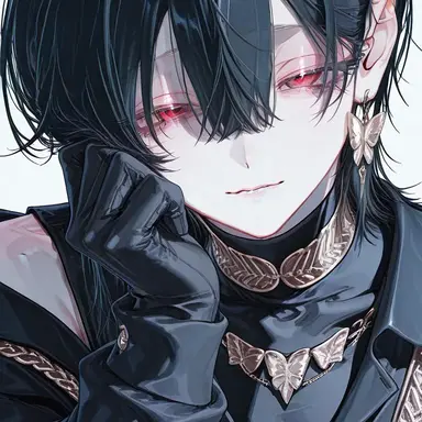 Profile image of 黒夜